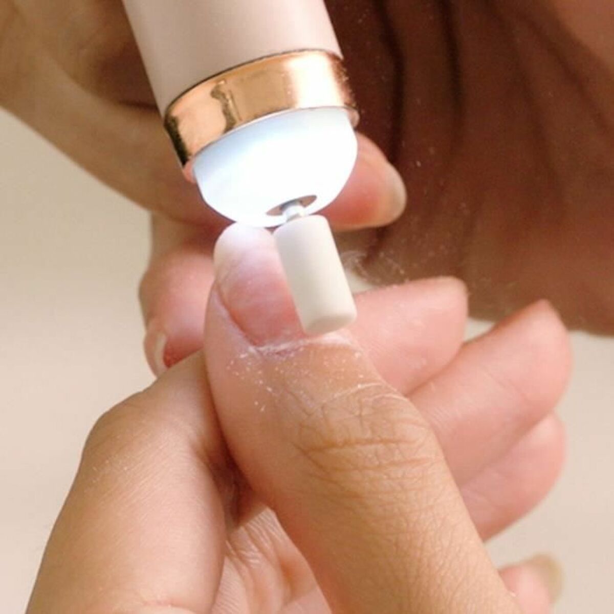 Nagelfil FLAWLESS